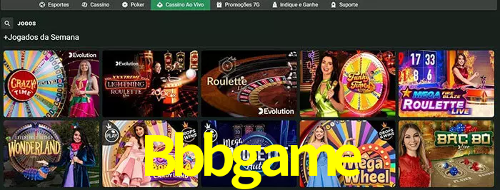Bbbgame bet