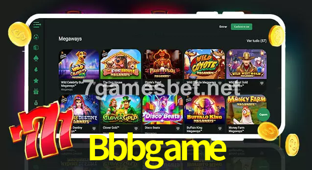 Bbbgame aplicativo