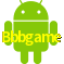 Aplicativo Bbbgame para Android