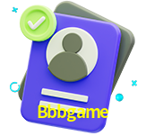 Tornar-se um membro do Bbbgame é muito simples