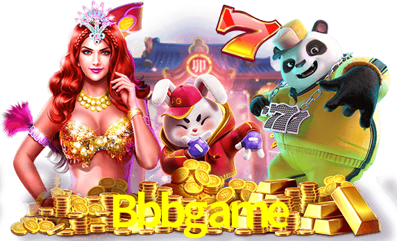 jogue em caça-níqueis ricos na Bbbgame